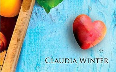 Claudia Winter: „Aprikosenküsse“ bei Goldmann