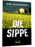 Coverillustration zu „Die Sippe“ von Marc-Oliver Bischoff (Kriminalroman, grafit Verlag, 2016)