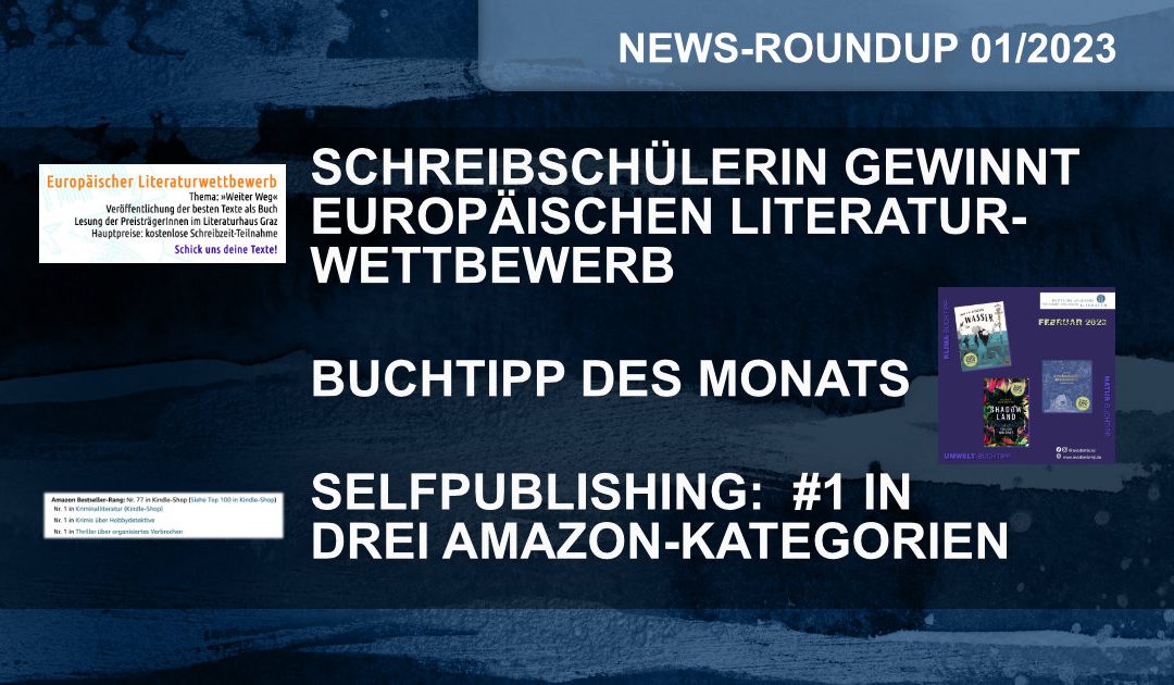 News-Roundup Januar 2023