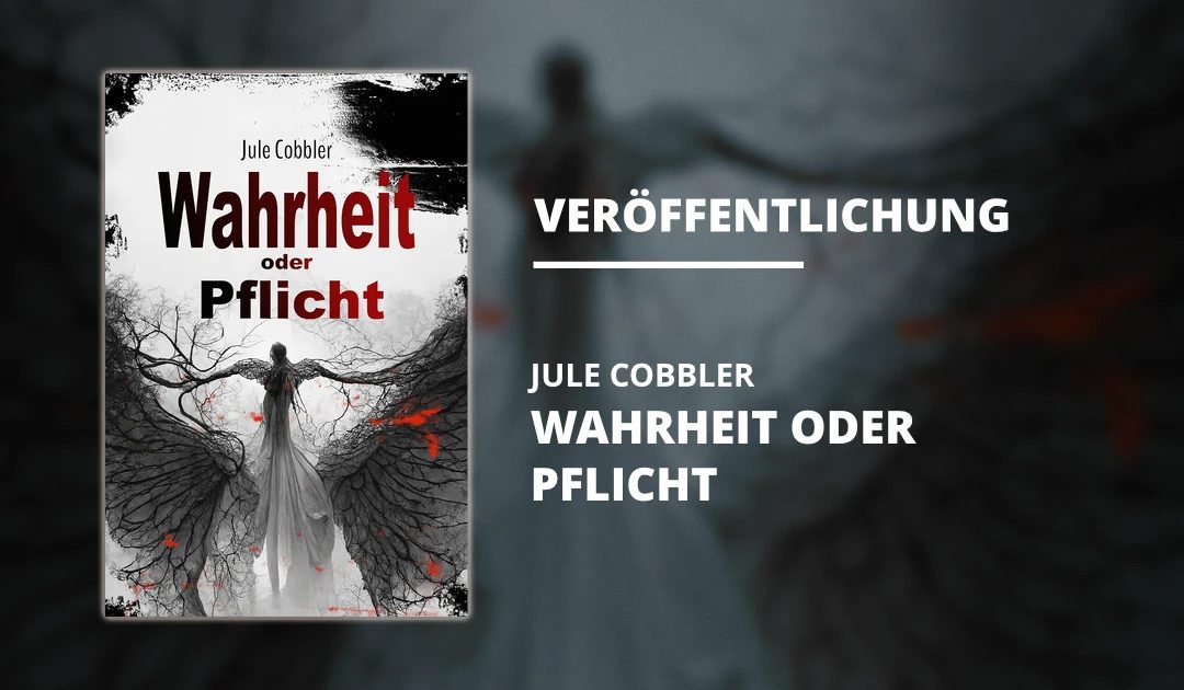 „Wahrheit oder Pflicht“ von Jule Cobbler